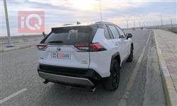 تويوتا راف 4